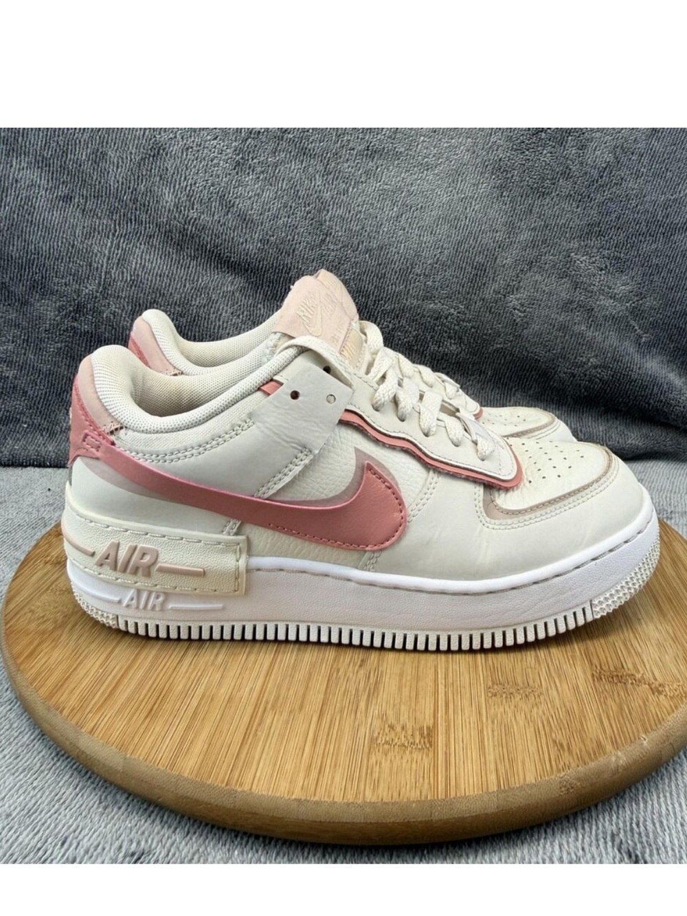 Nike Air Force 1 Shadow Pink
